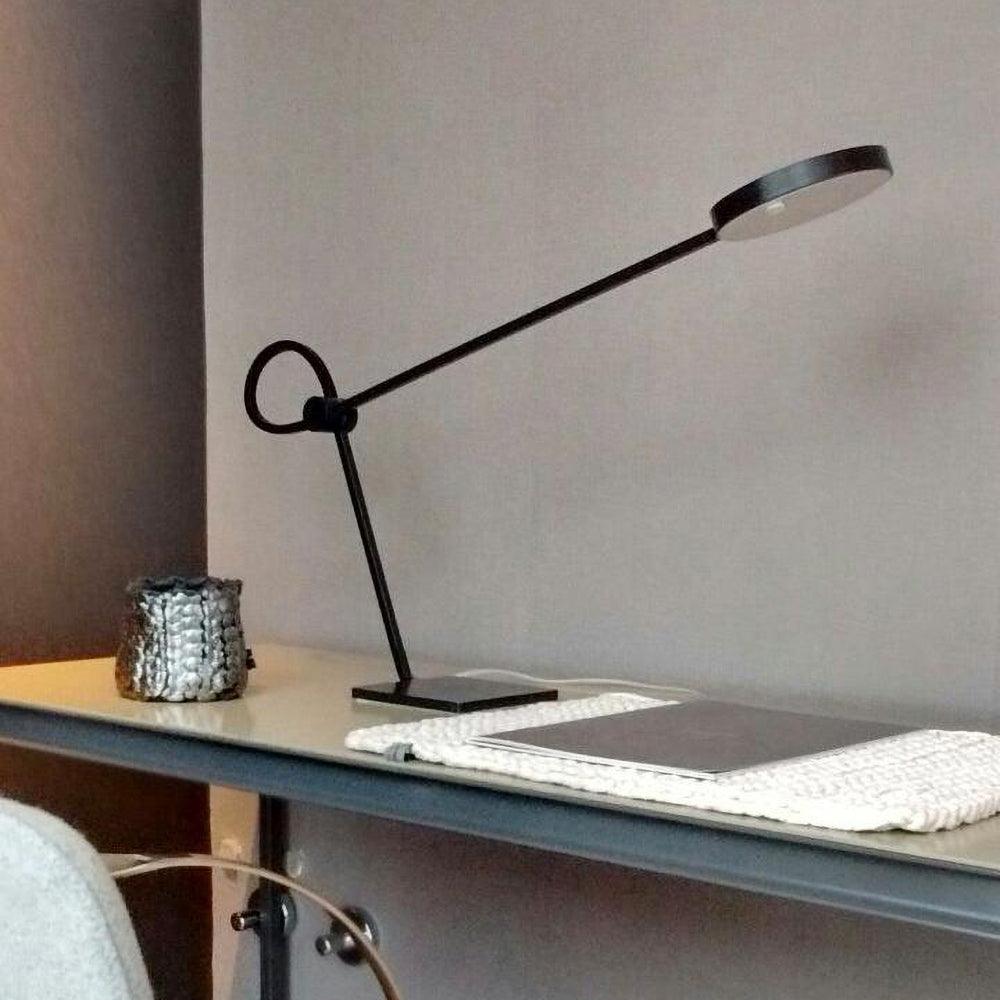 Seleliella moderne tafellamp