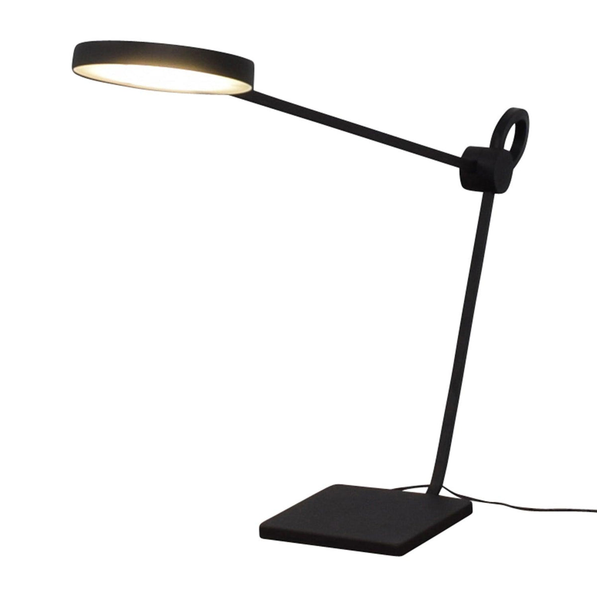 Seleliella moderne tafellamp