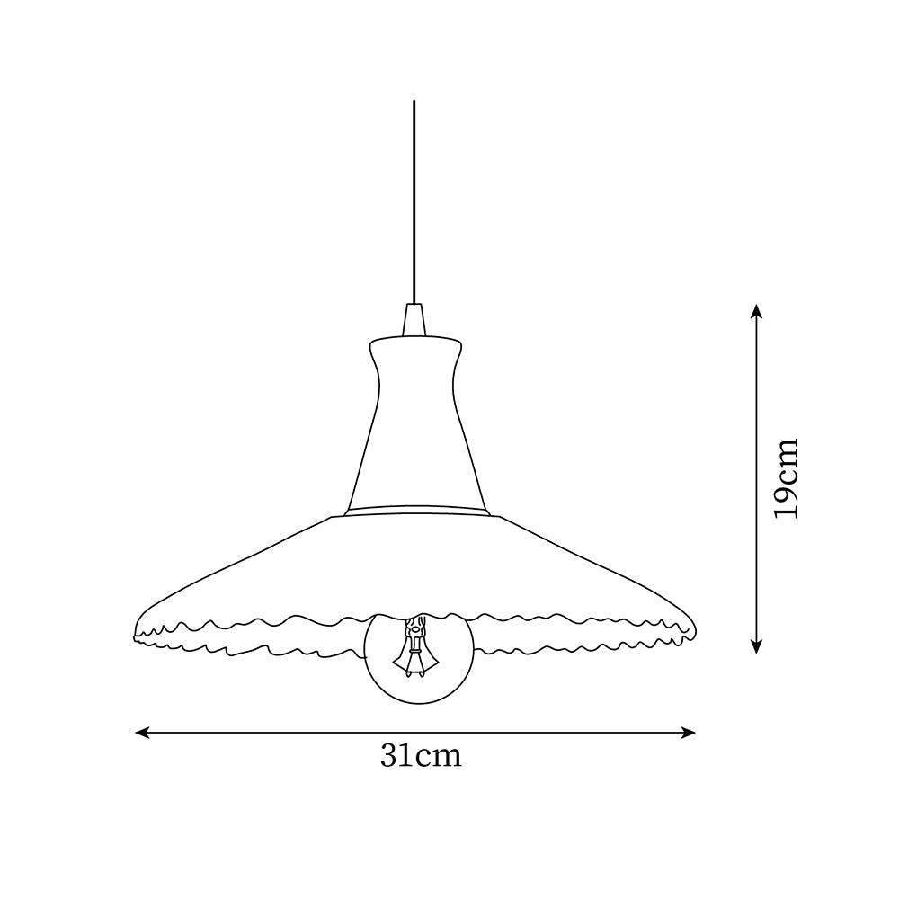 Renelena hanglamp