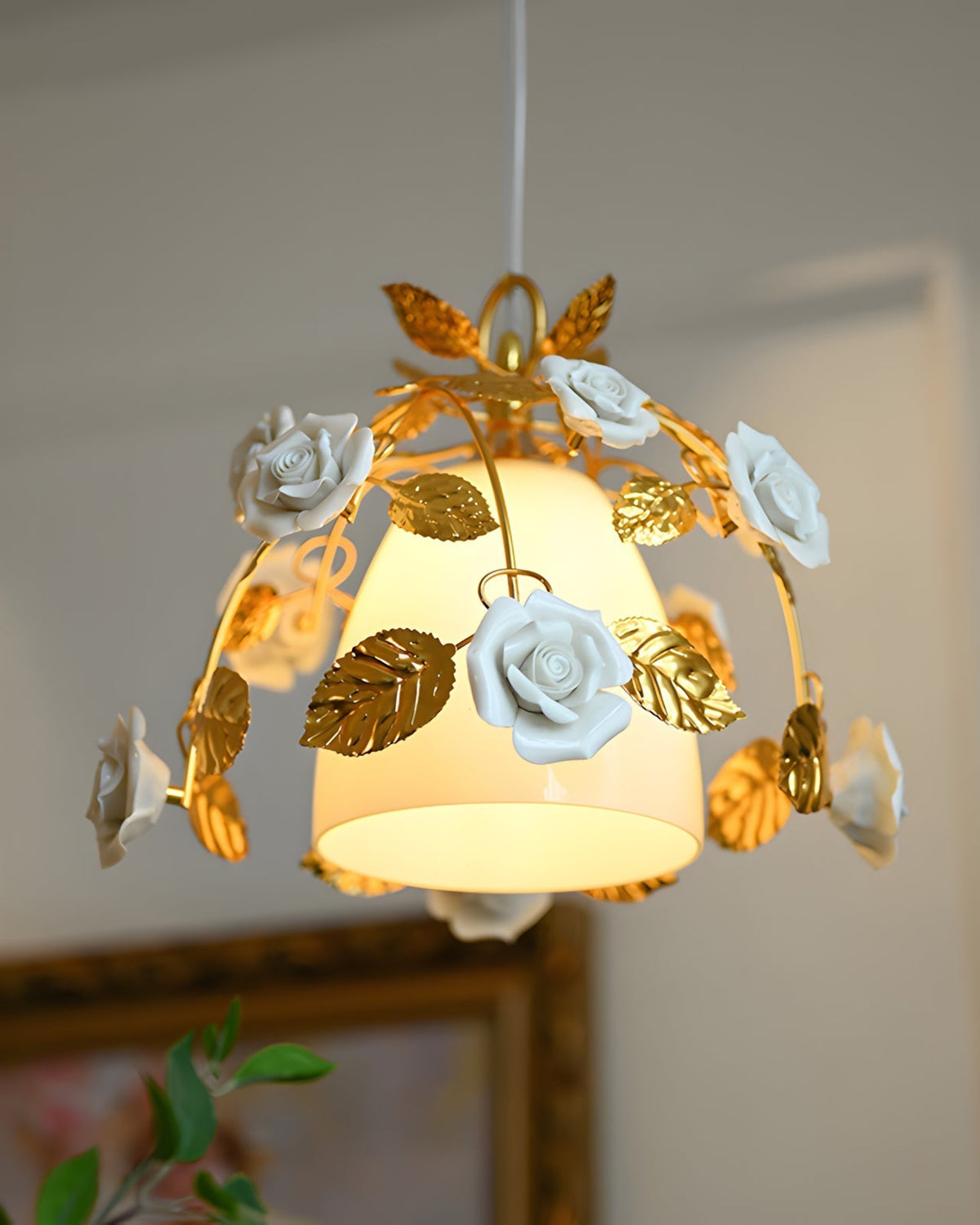 Soreenne hanglamp