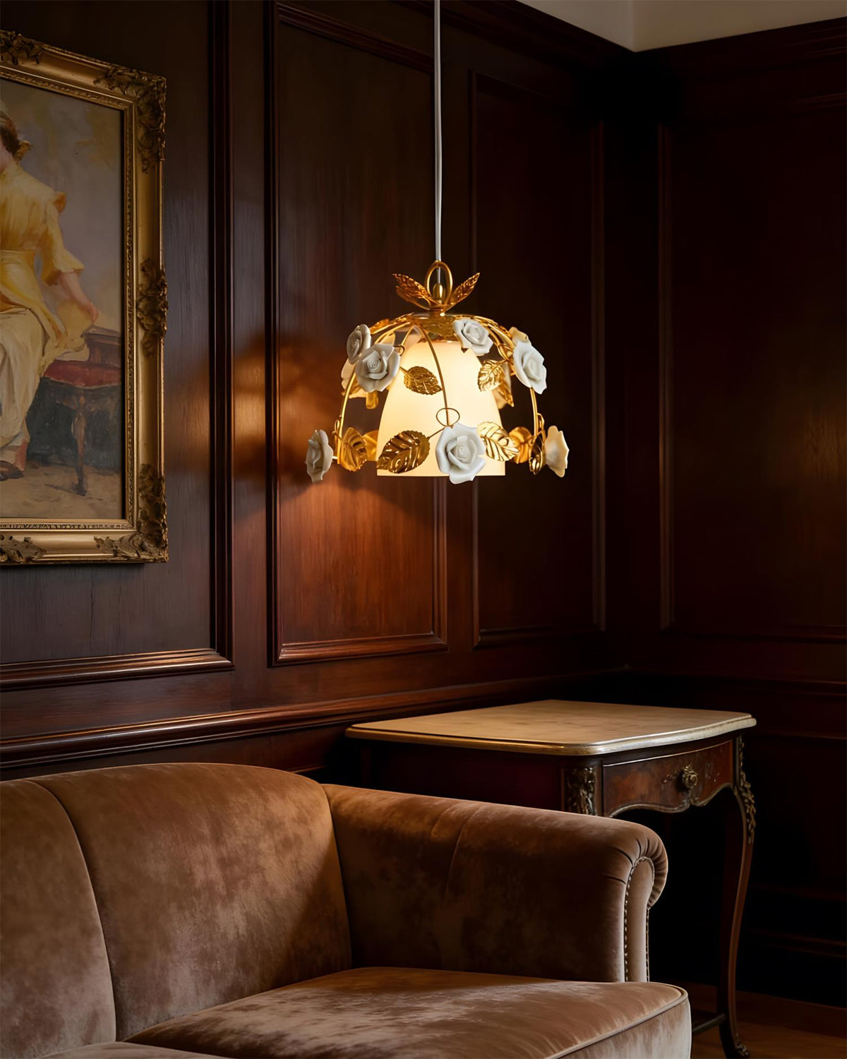 Soreenne hanglamp