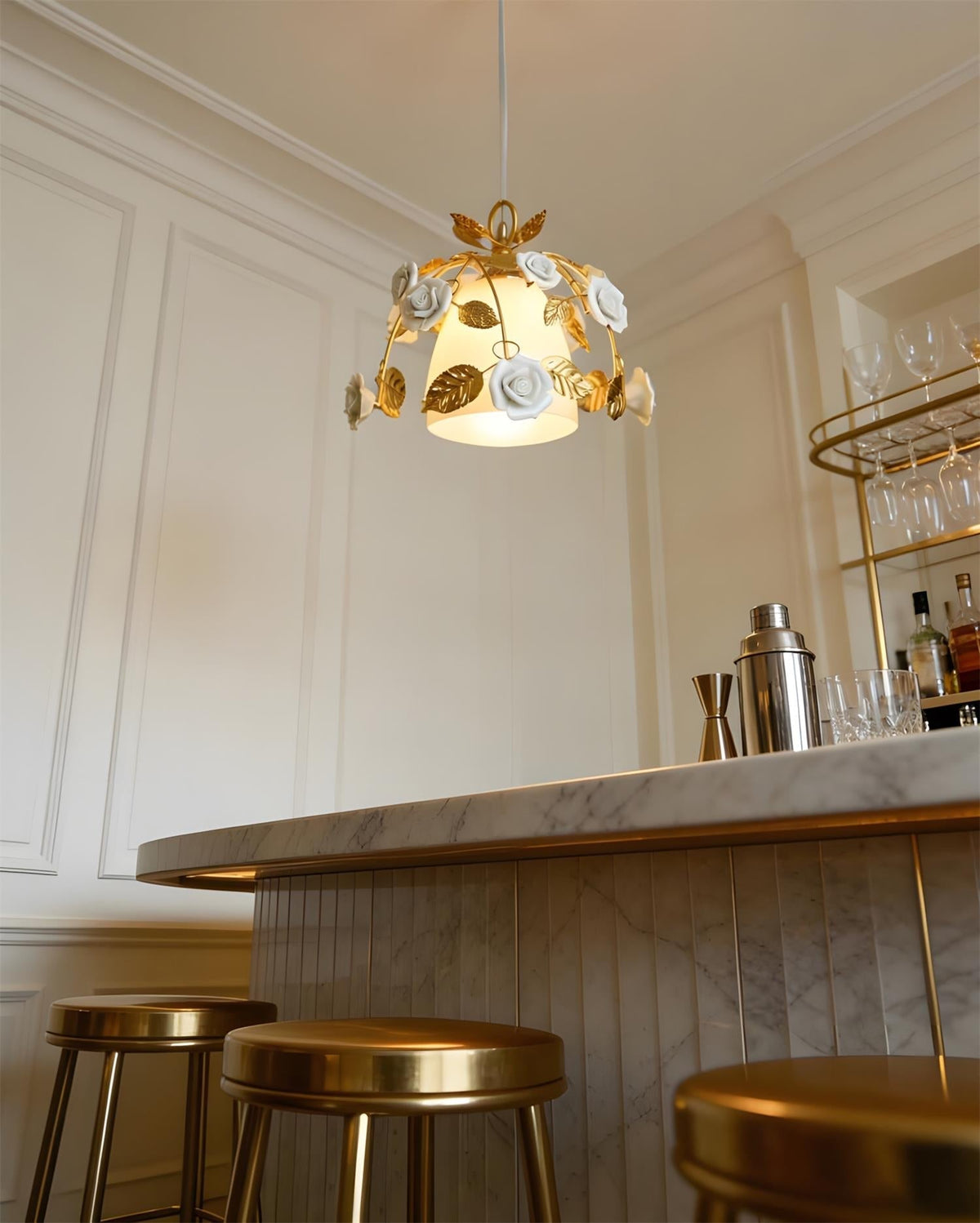 Soreenne hanglamp