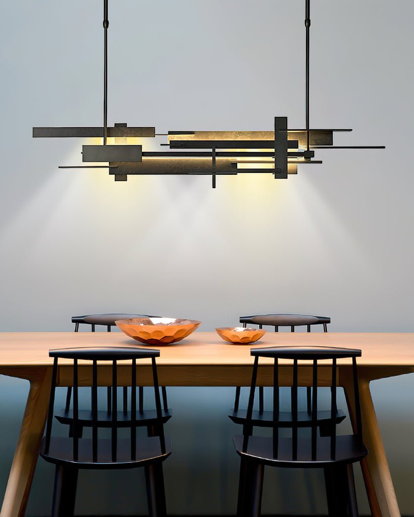 Bico Geometric hanglamp