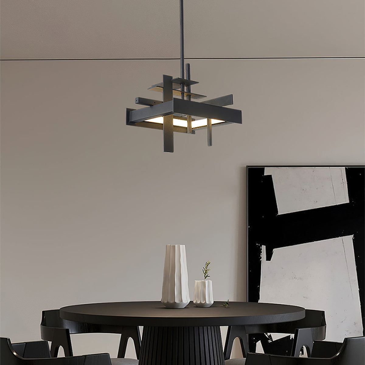 Bico Geometric hanglamp