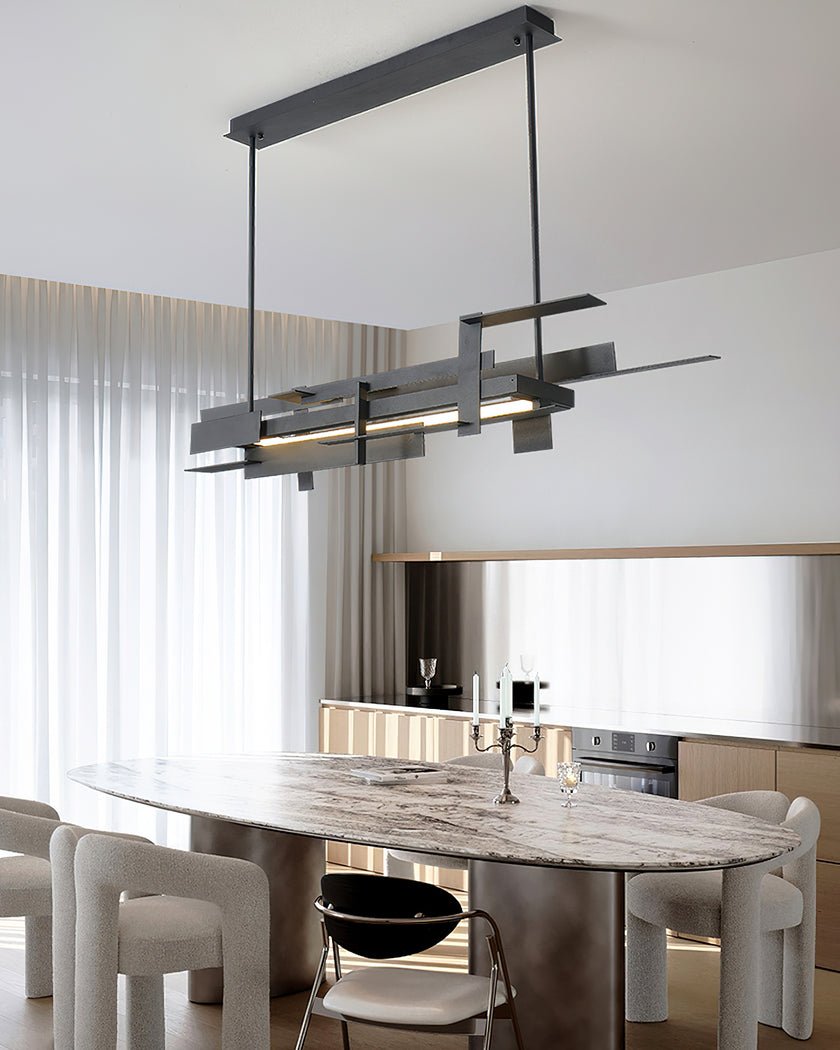 Bico Geometric hanglamp