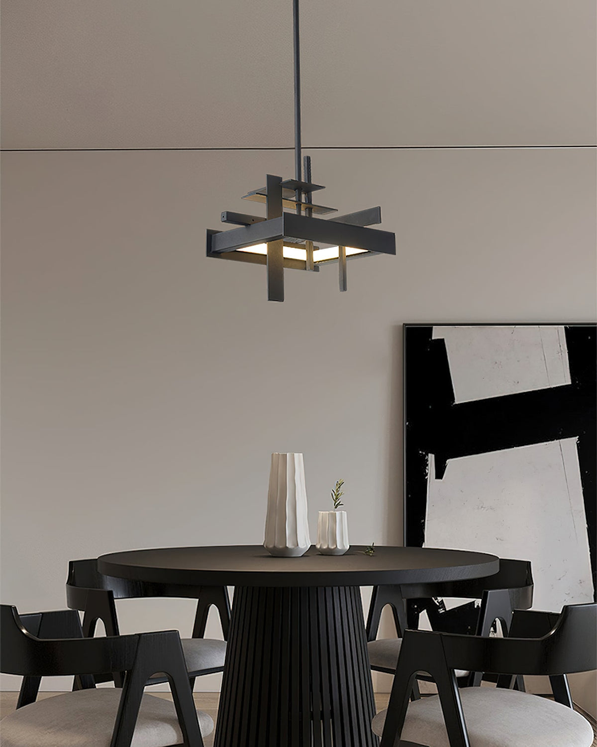 Bico Geometric hanglamp