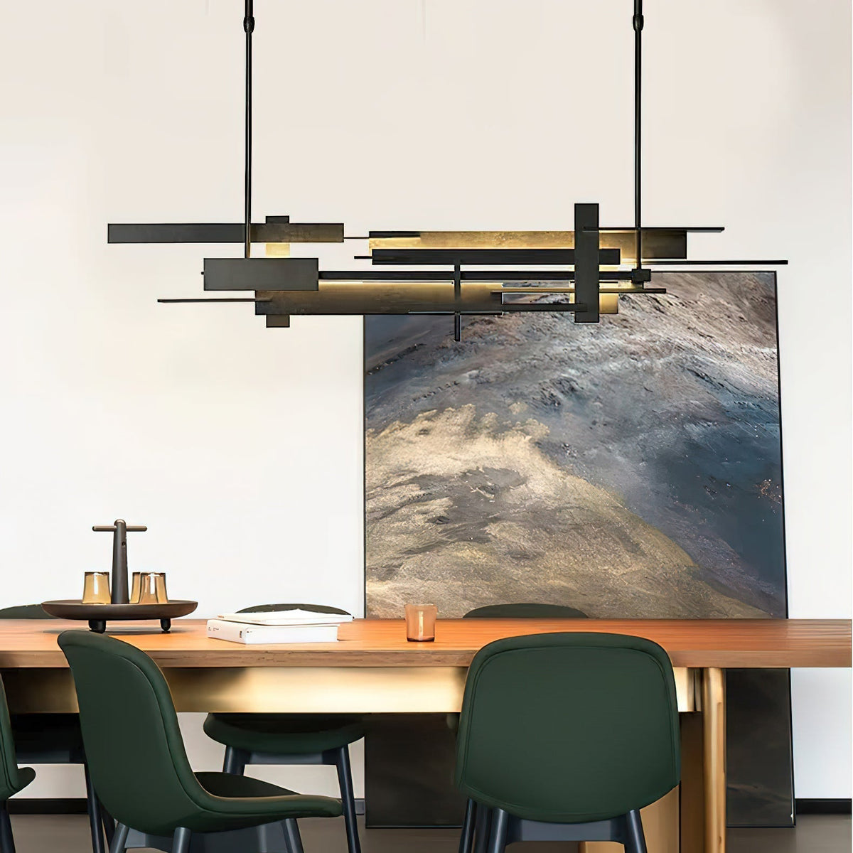 Bico Geometric hanglamp