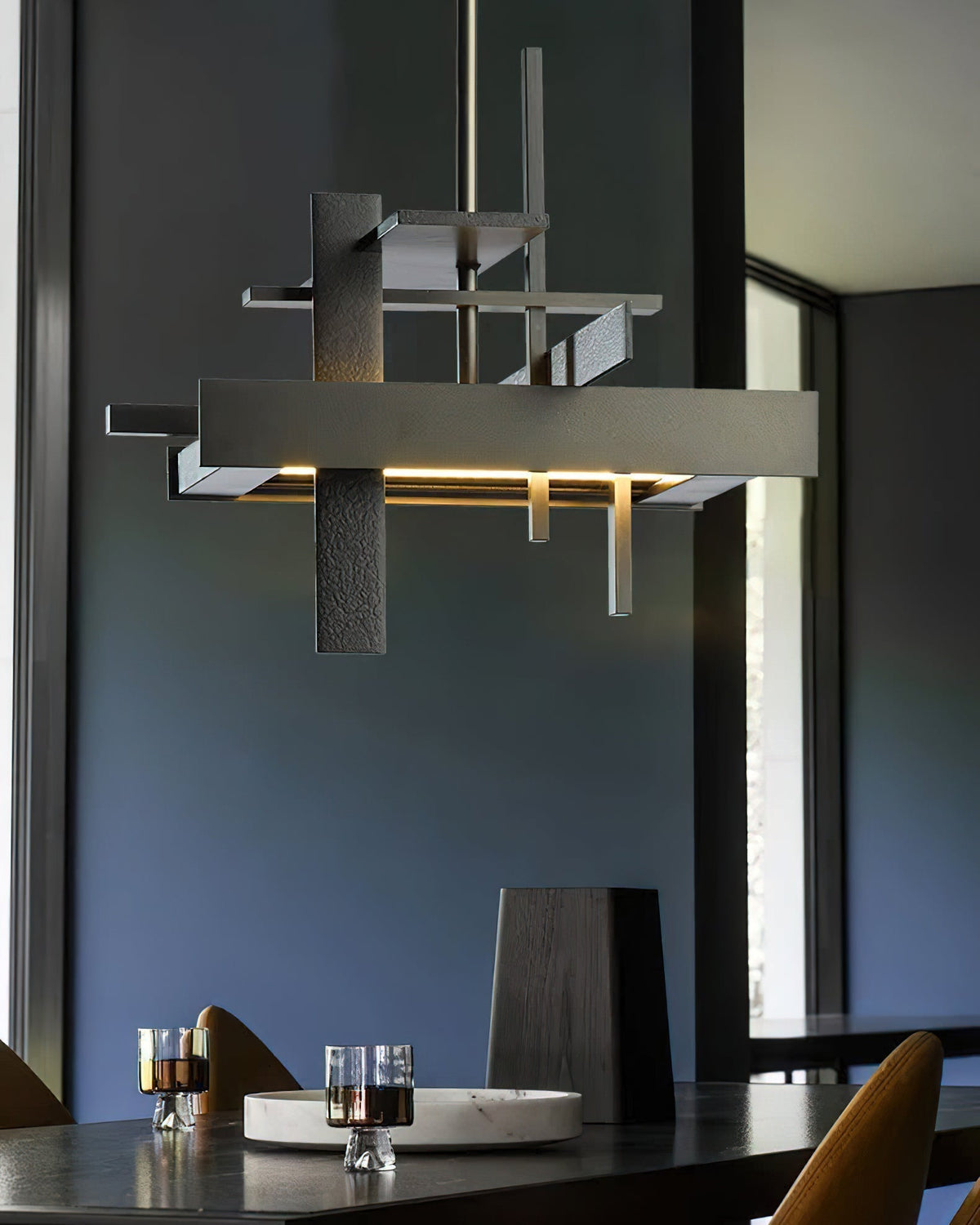 Bico Geometric hanglamp