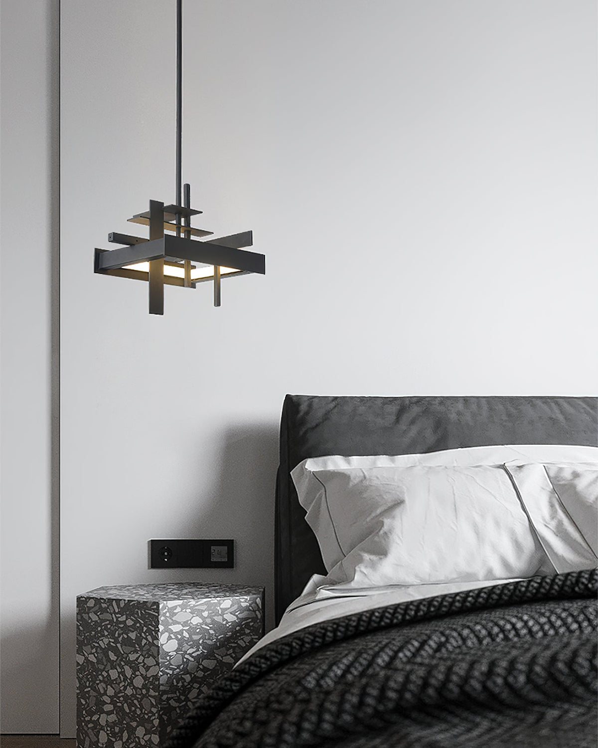 Bico Geometric hanglamp