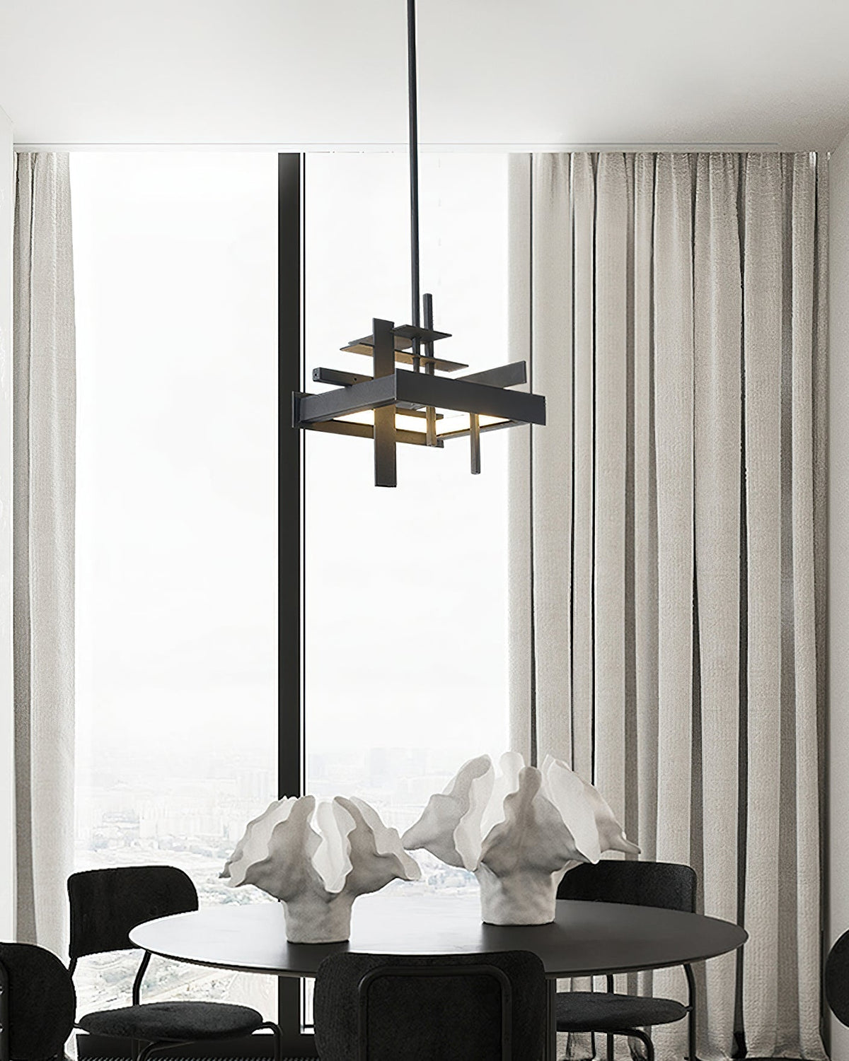 Bico Geometric hanglamp
