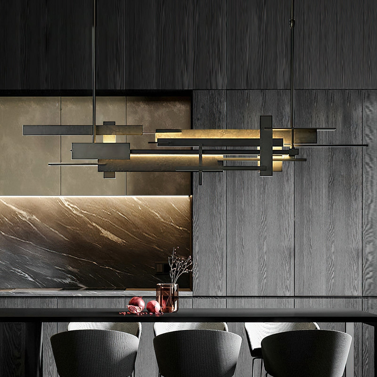 Bico Geometric hanglamp