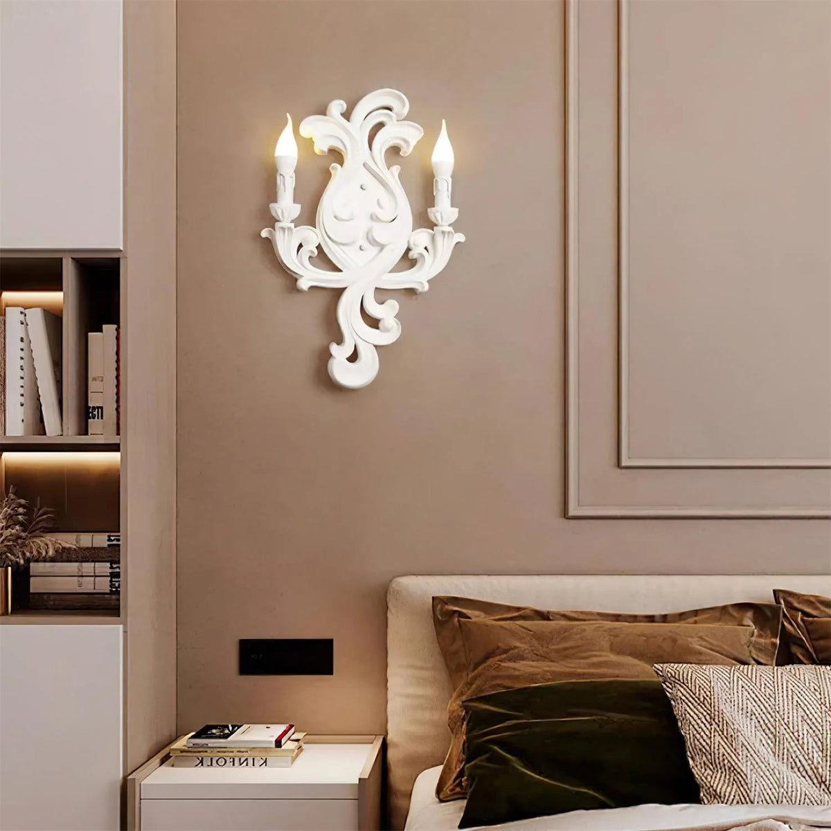 Calareria wandlamp