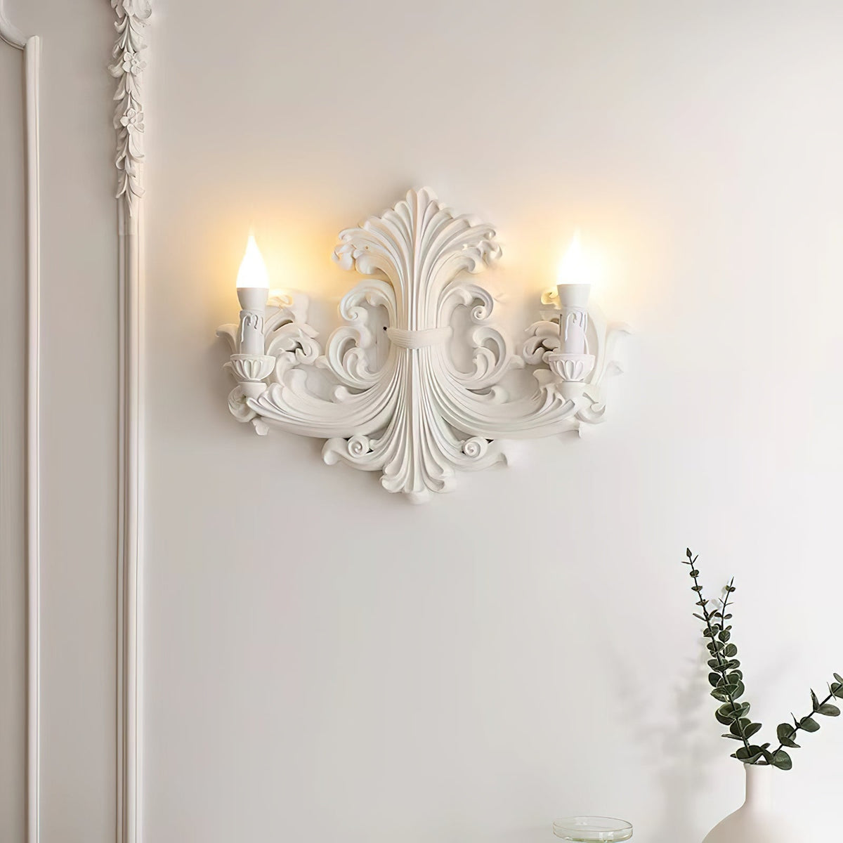 Calareria wandlamp