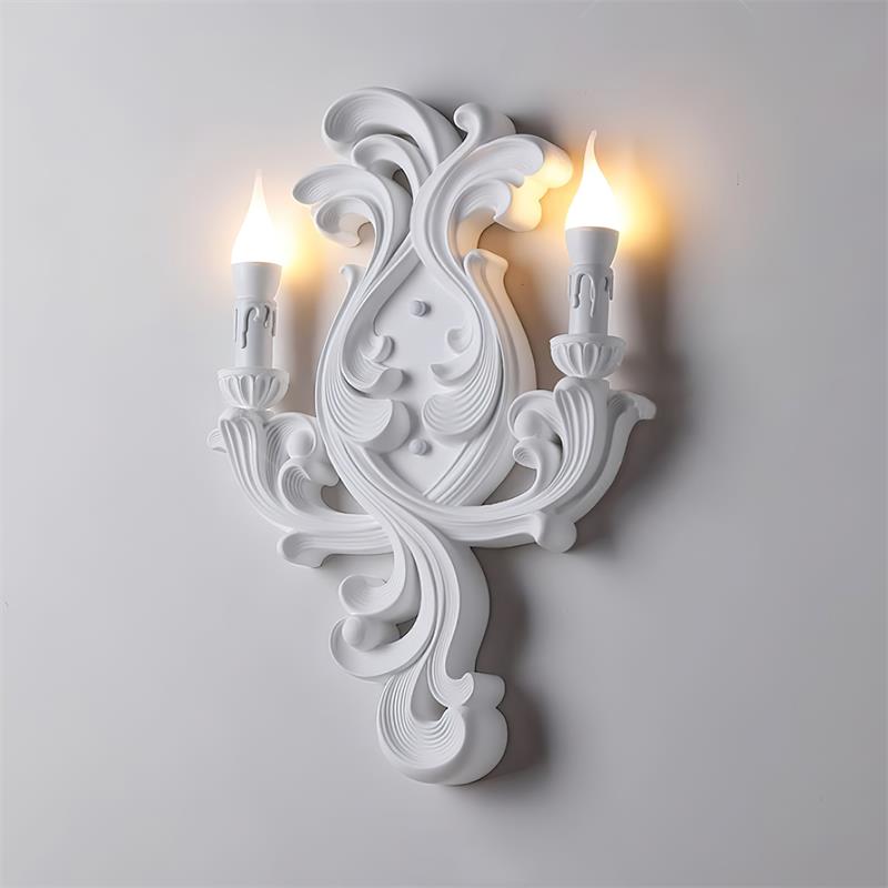 Sephonia wandlamp