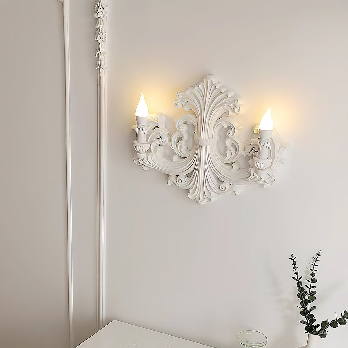 Calareria wandlamp