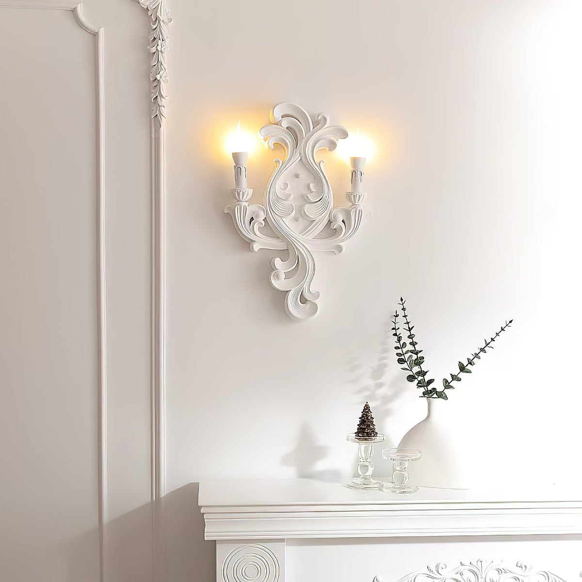 Calareria wandlamp