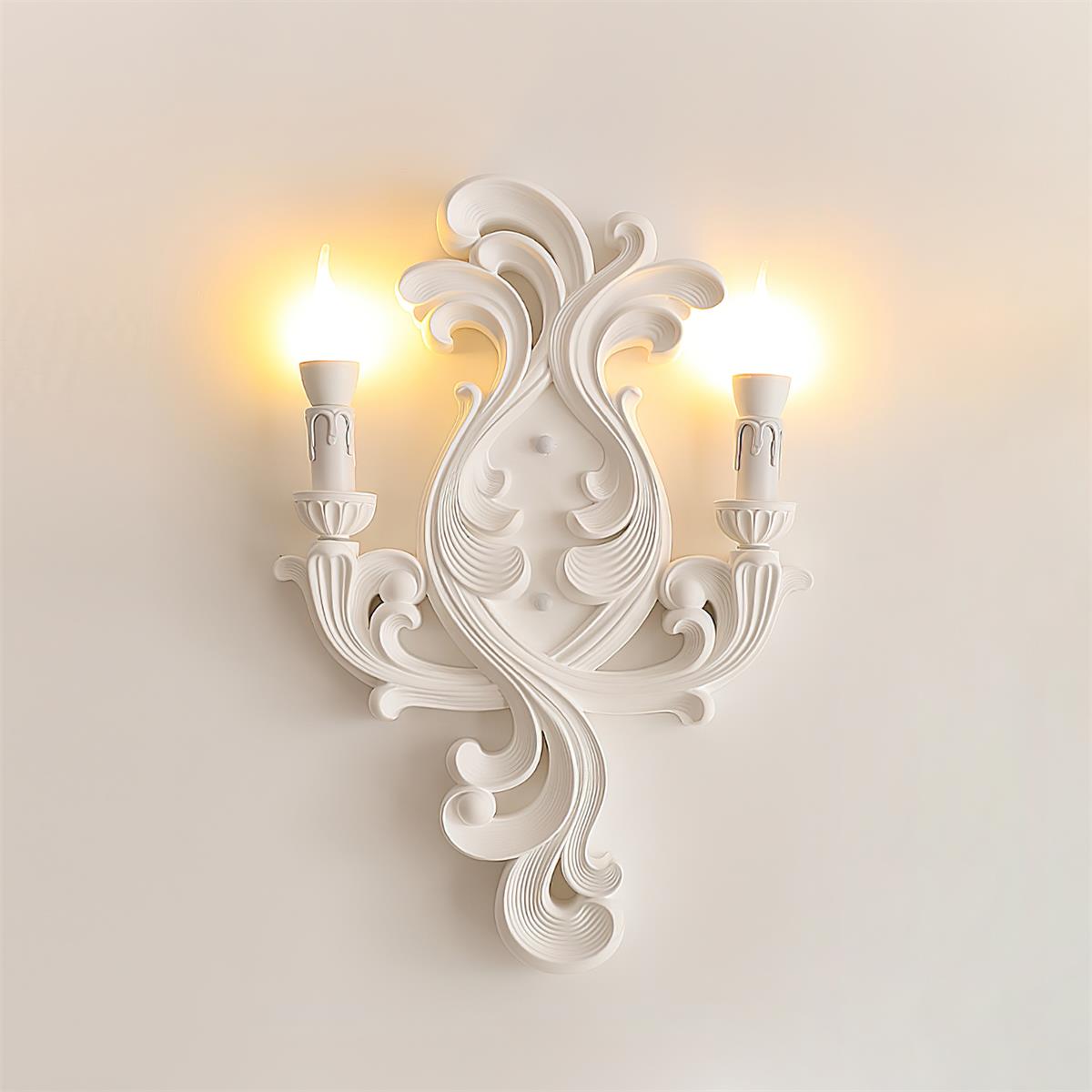 Sephonia wandlamp