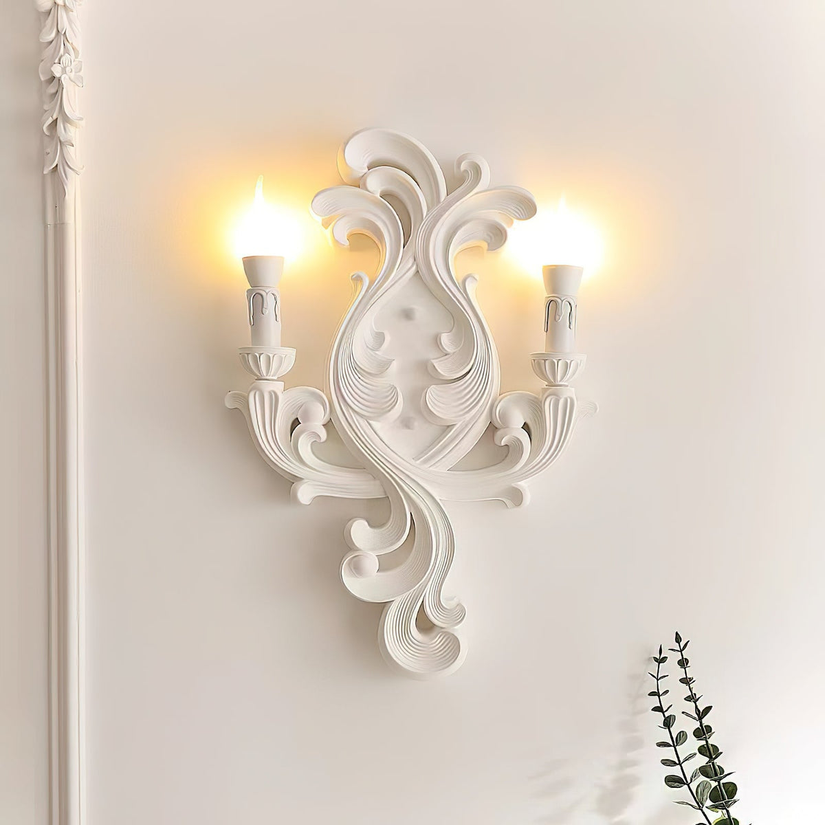 Calareria wandlamp