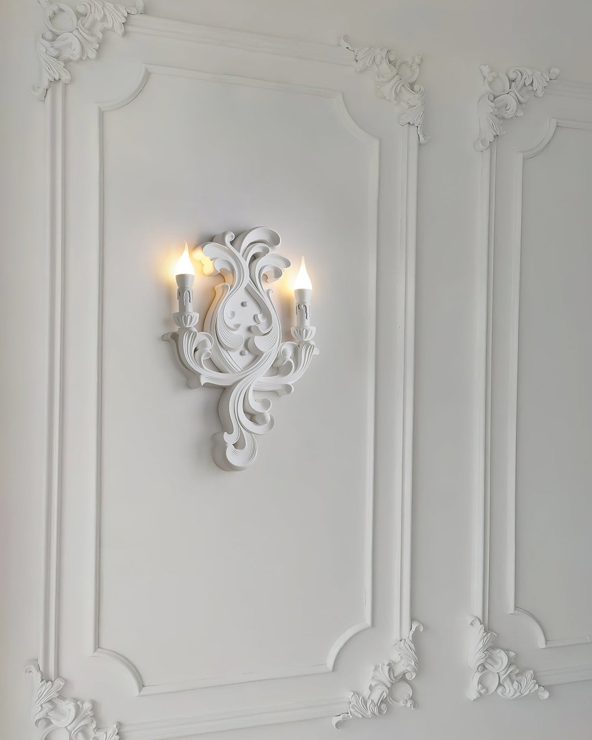 Sephonia wandlamp
