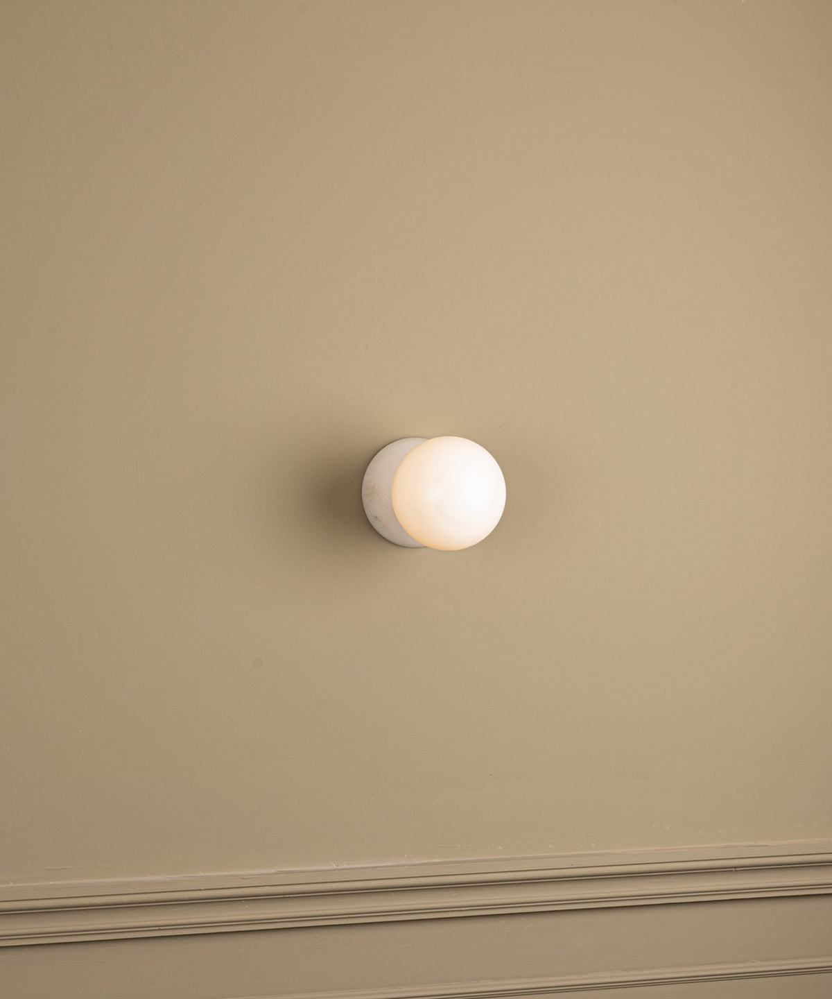 Verdant wandlamp