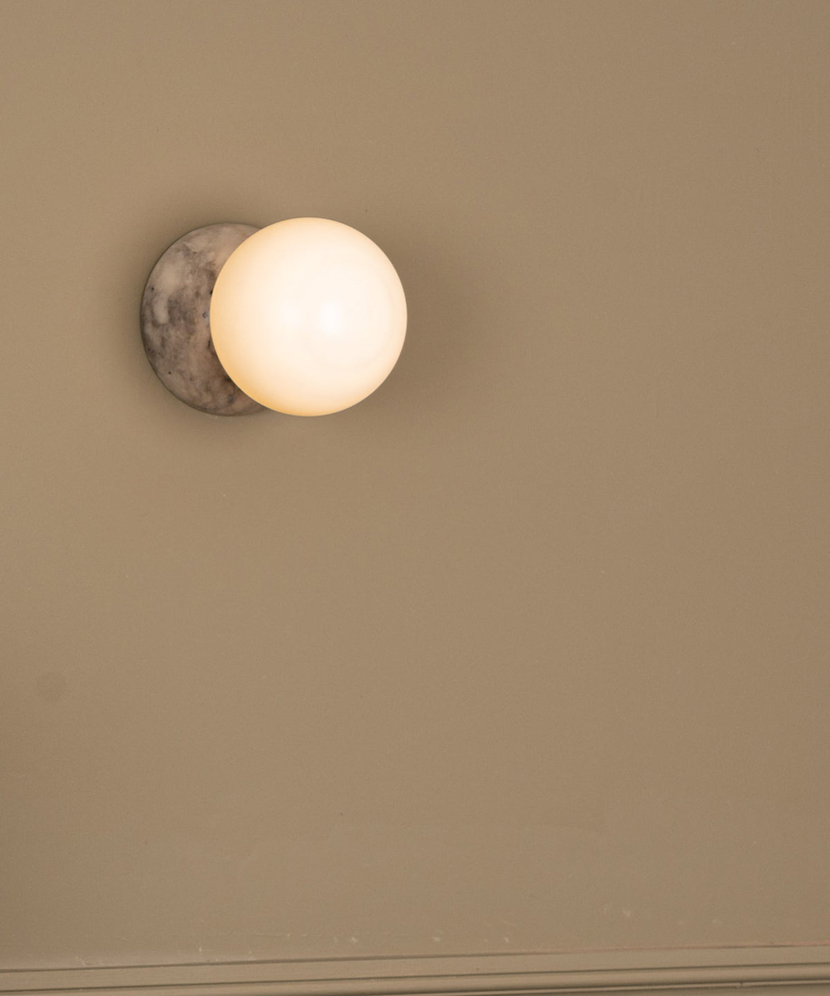 Verdant wandlamp