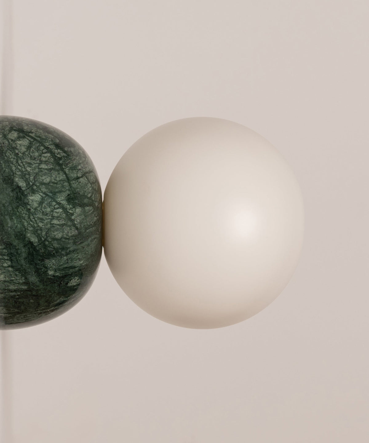 Verdant wandlamp