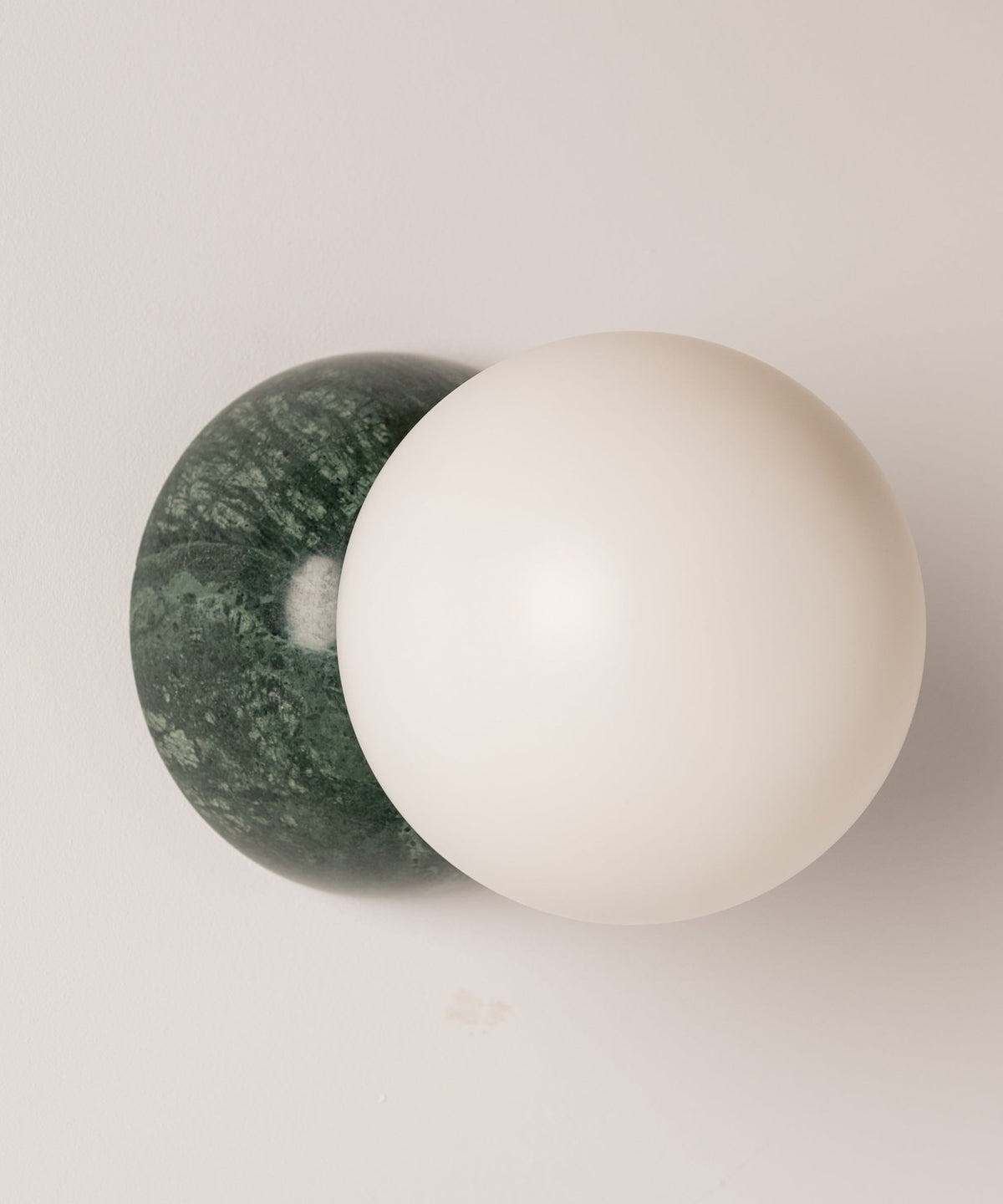 Verdant wandlamp