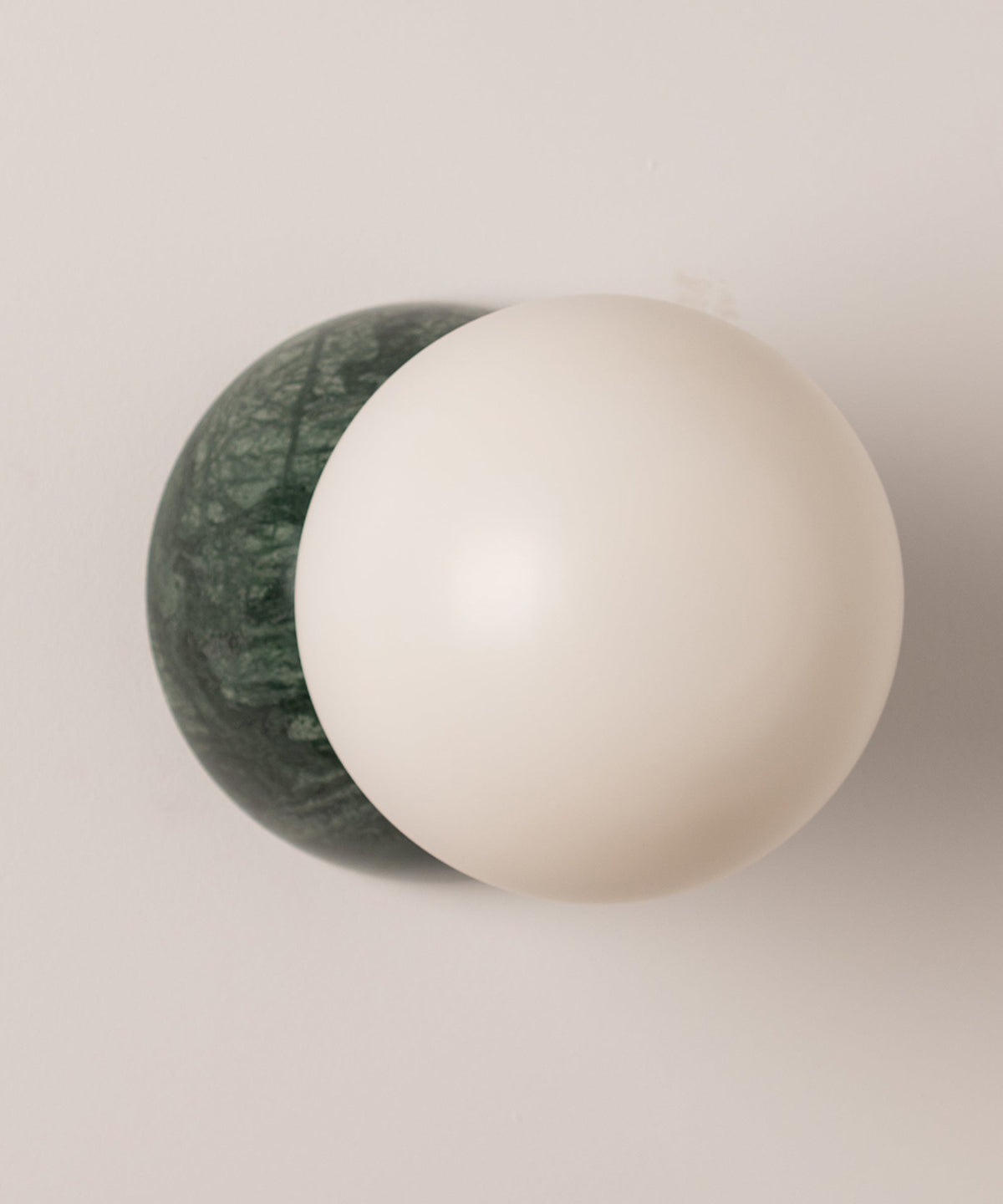 Verdant wandlamp