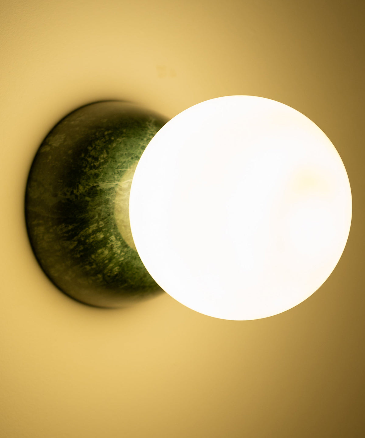 Verdant wandlamp