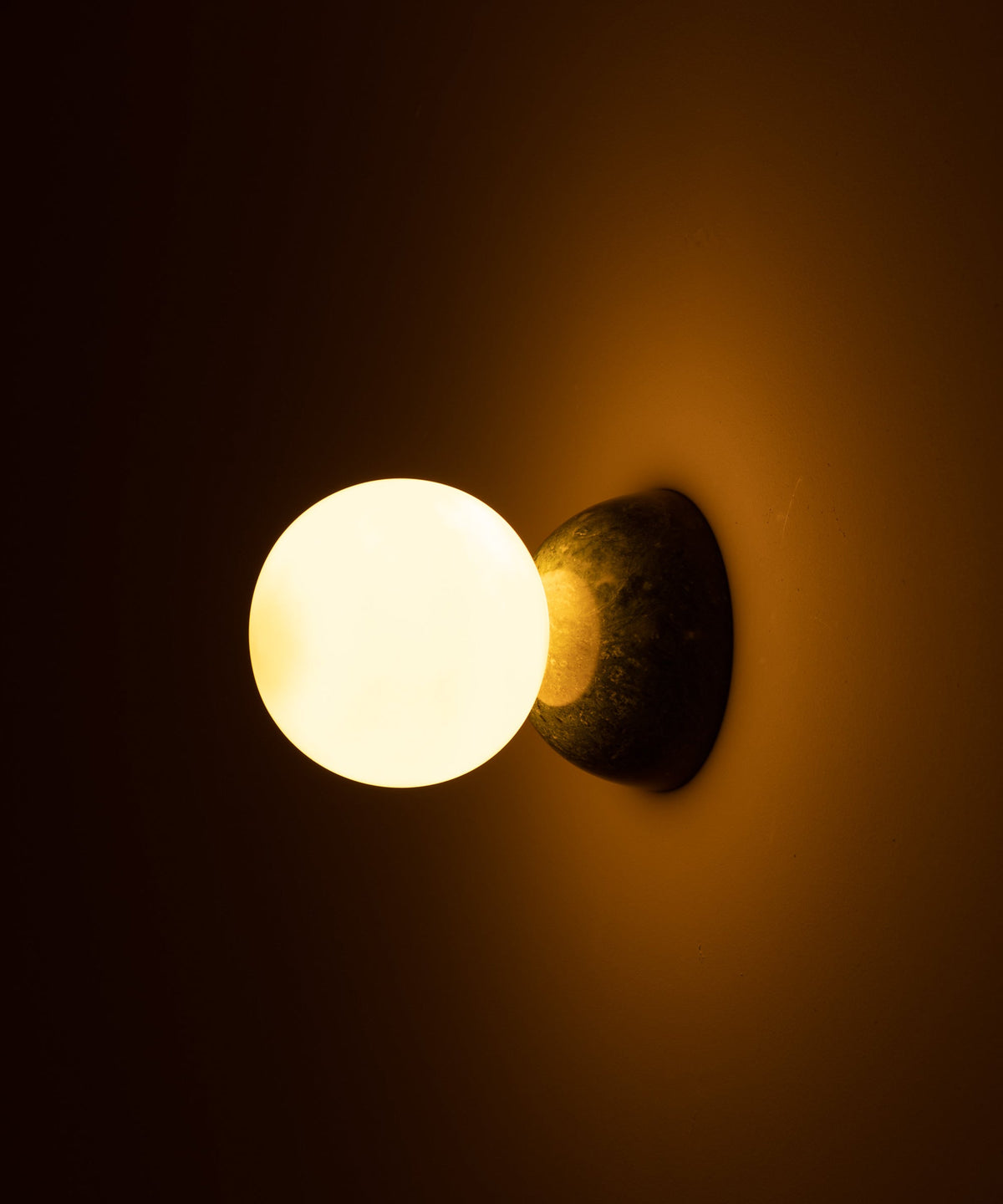 Verdant wandlamp