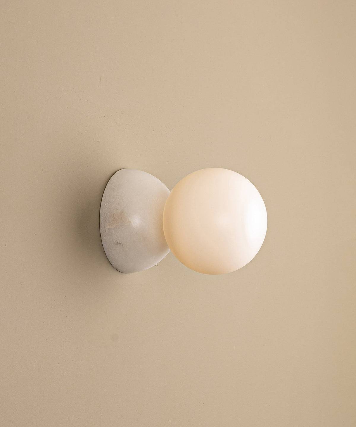 Verdant wandlamp