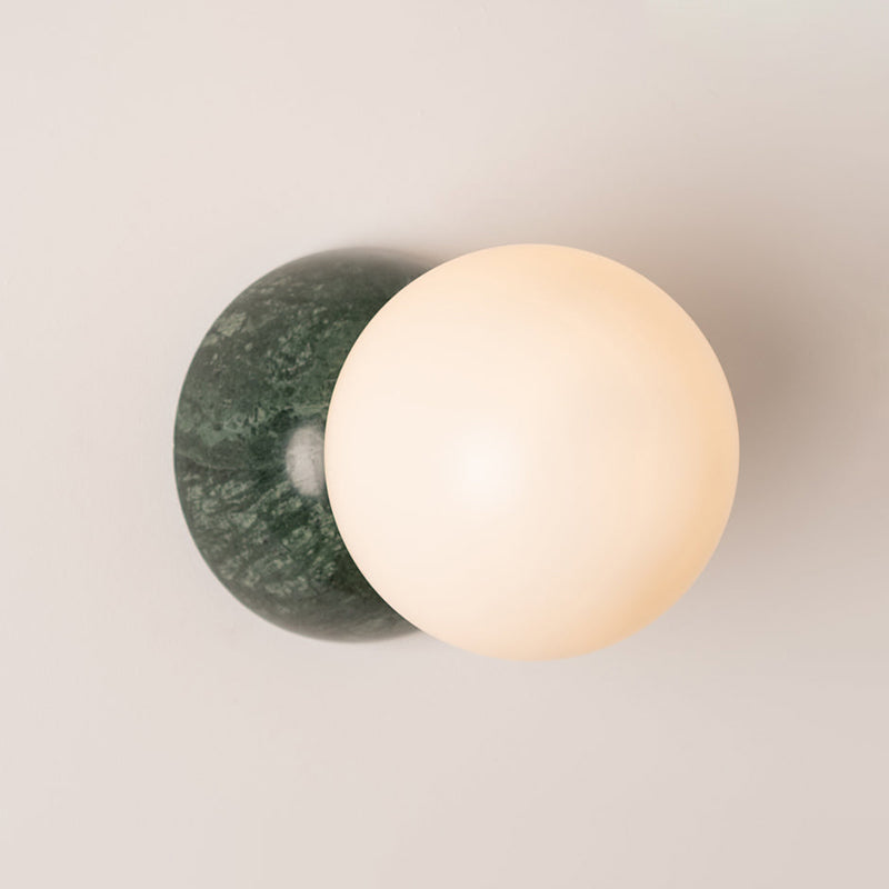 Verdant wandlamp