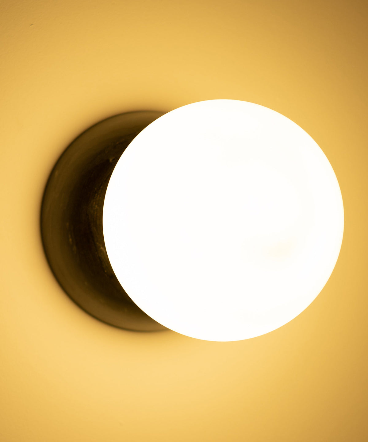 Verdant wandlamp