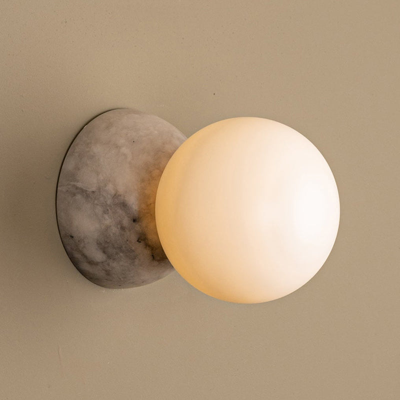 Verdant wandlamp