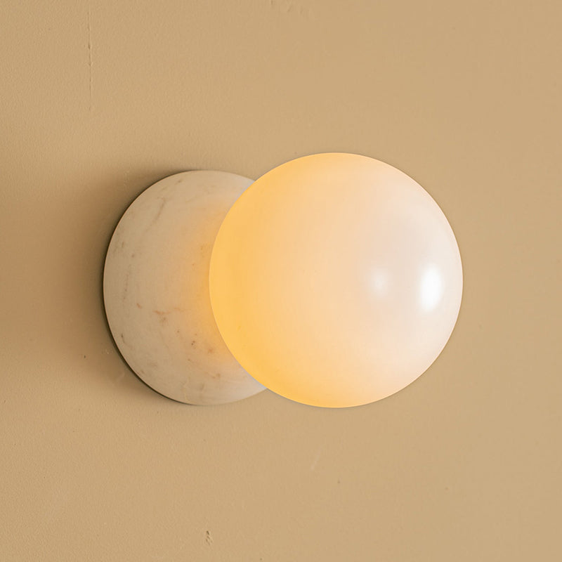 Verdant wandlamp