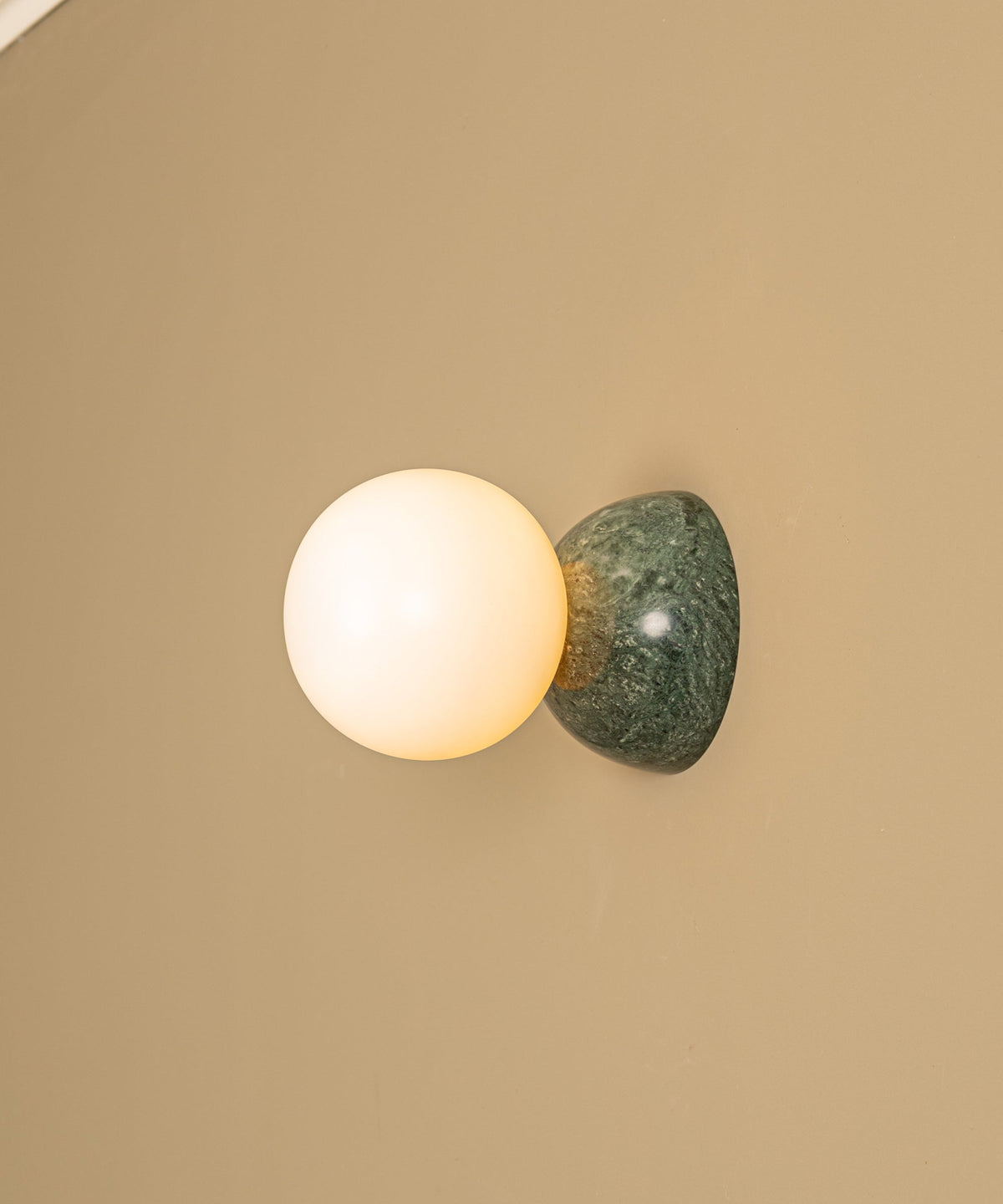 Verdant wandlamp