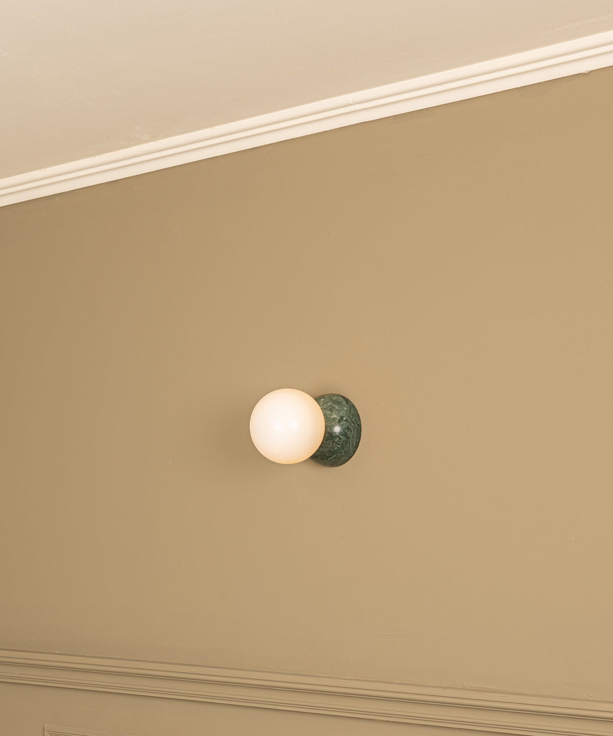 Verdant wandlamp