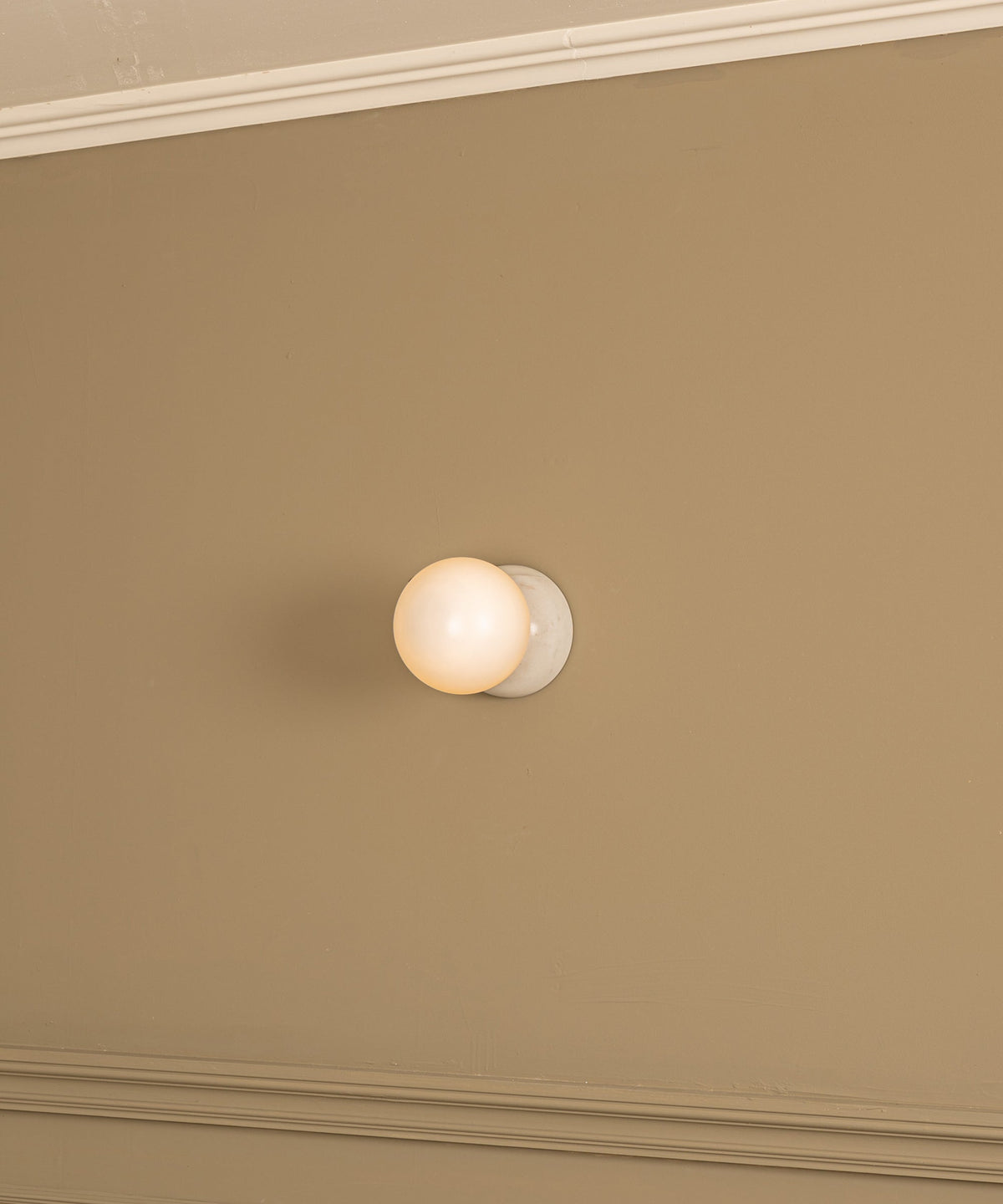 Verdant wandlamp
