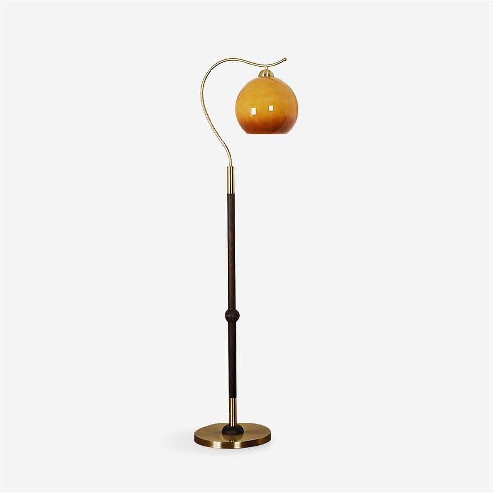 Elaina vloerlamp