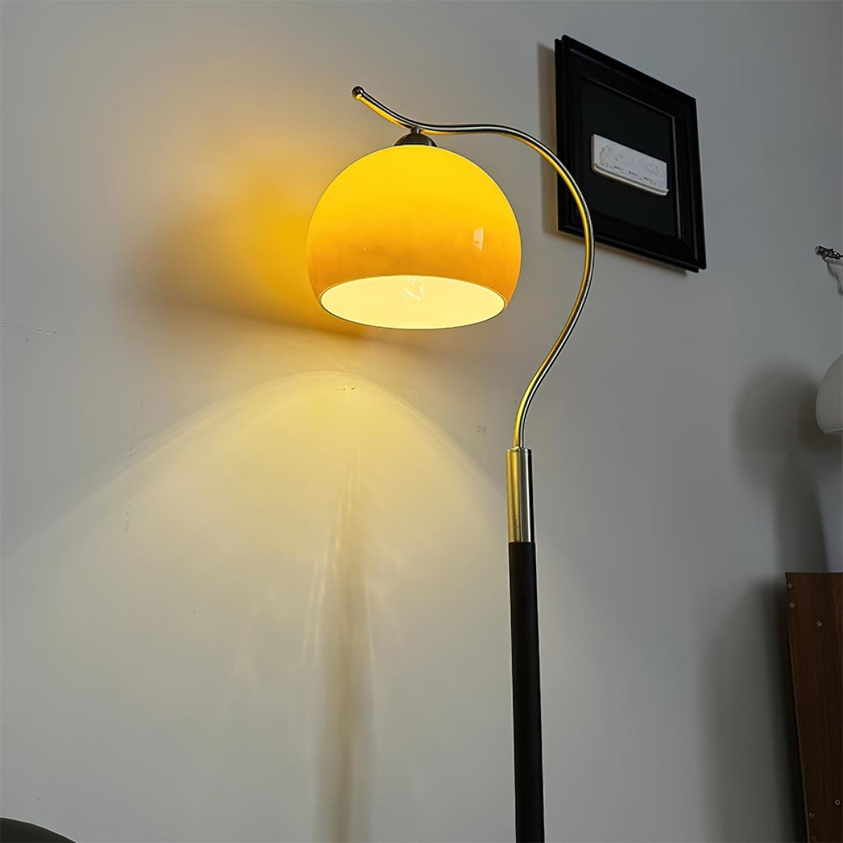 Elaina vloerlamp