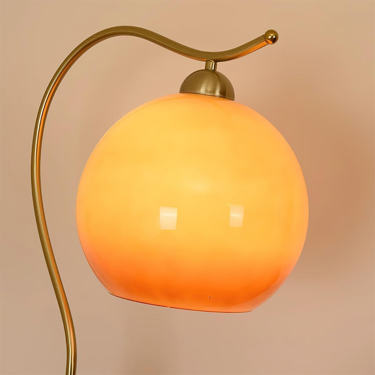 Elaina vloerlamp