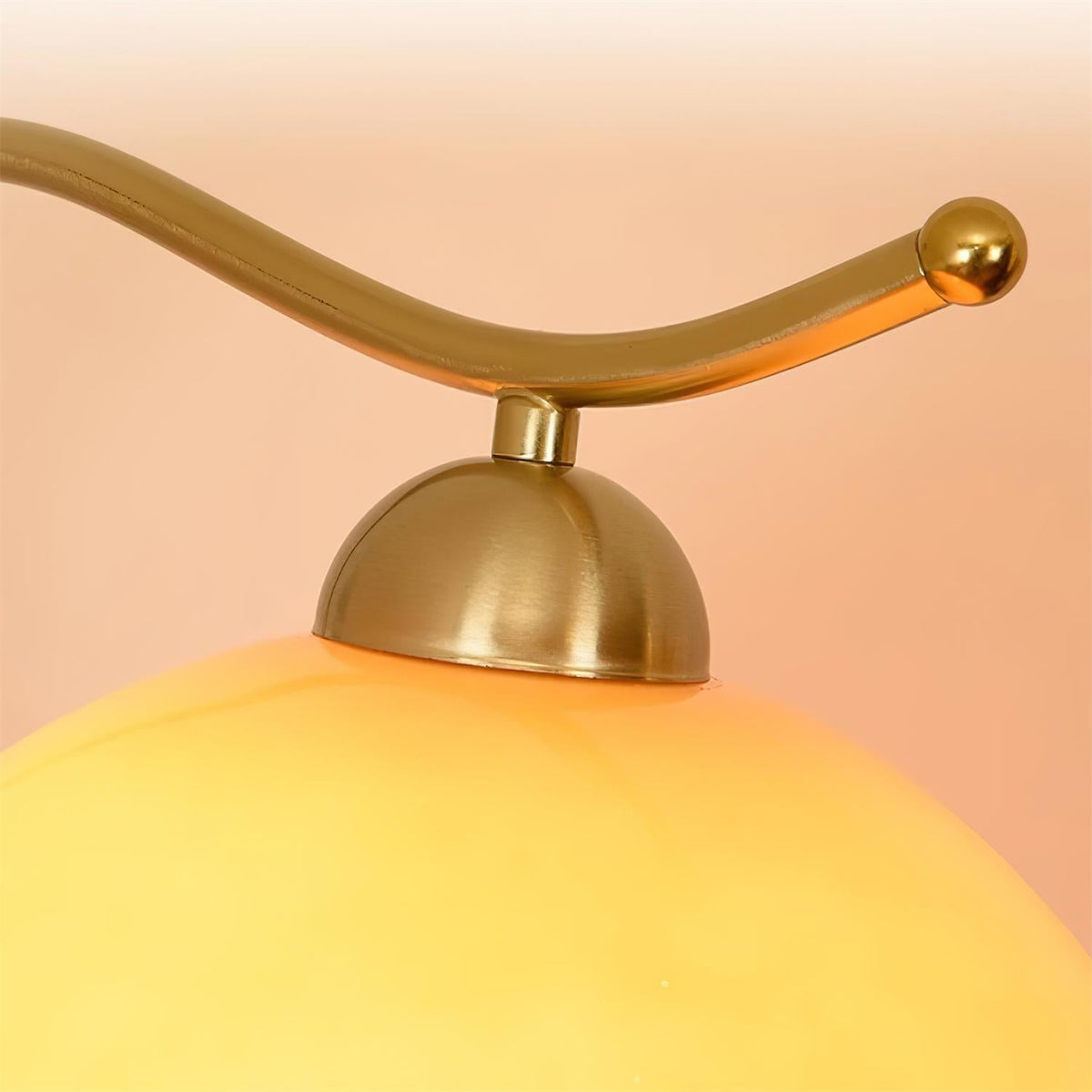Elaina vloerlamp