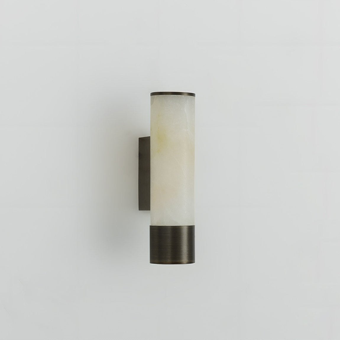 Rhevan albasten wandlamp