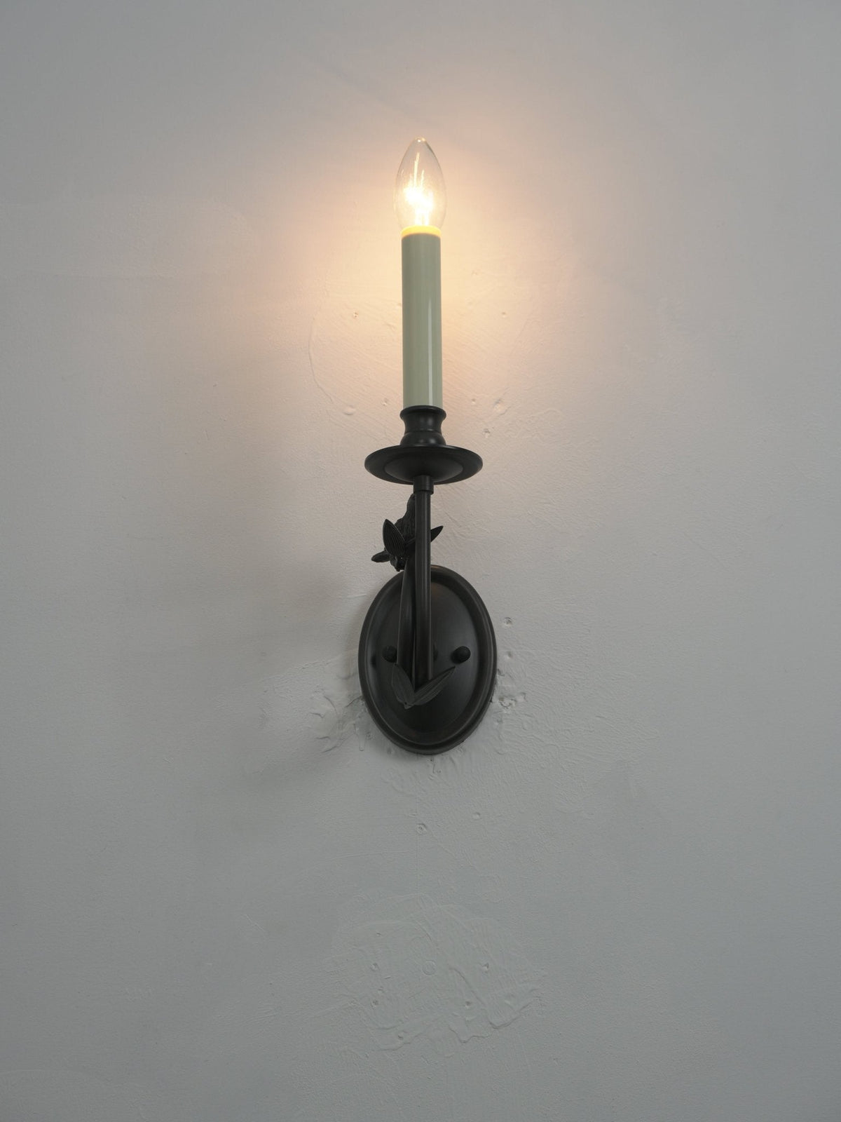 Jexdo elegante wandlamp van messing