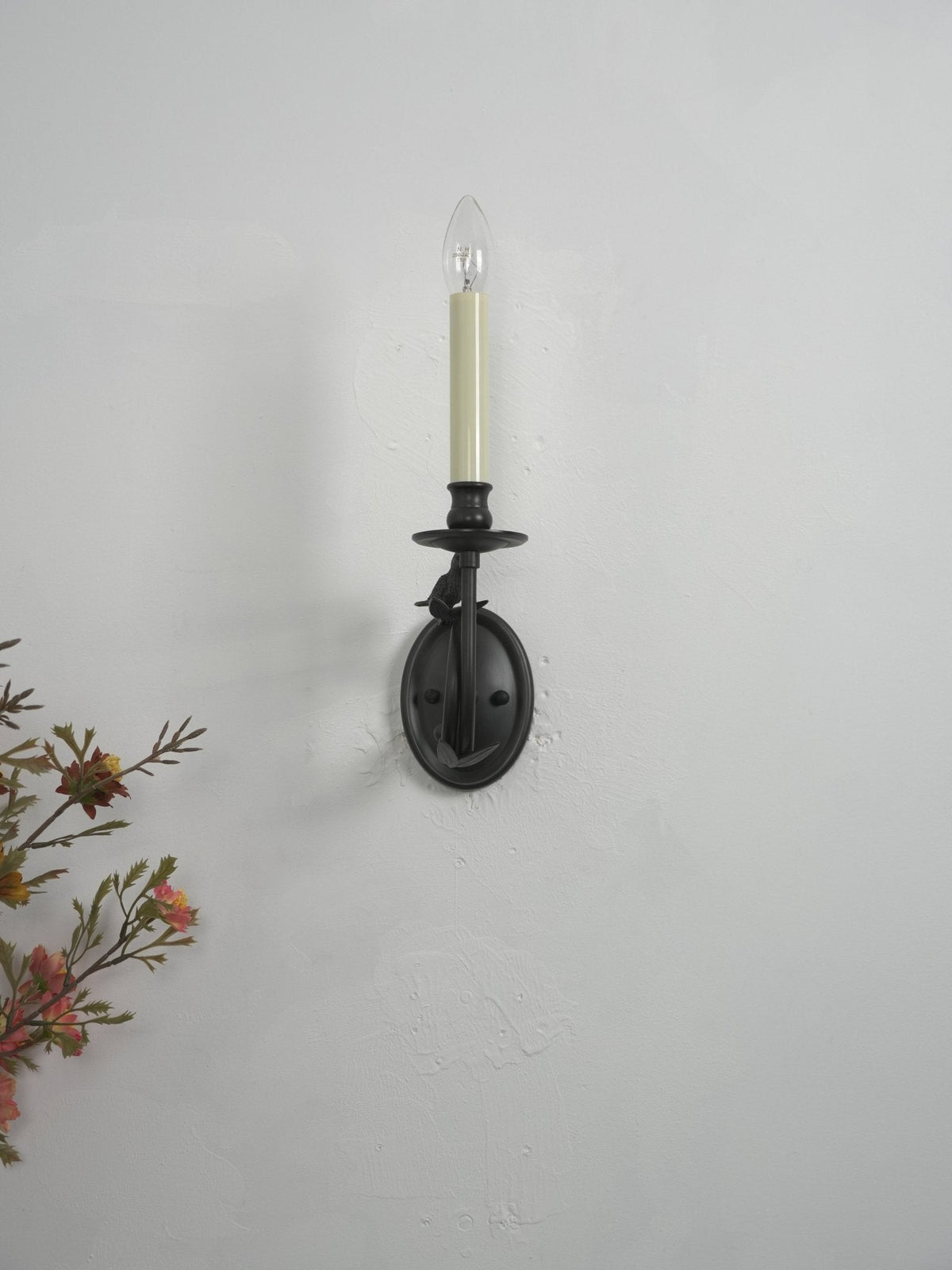 Jexdo elegante wandlamp van messing