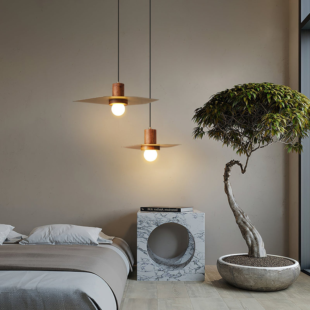 Noroenne hanglamp