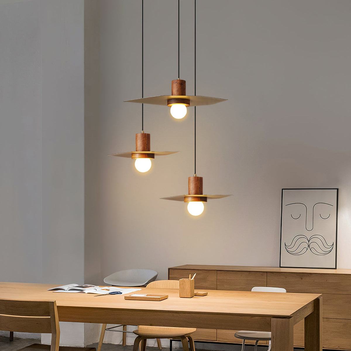 Noroenne hanglamp