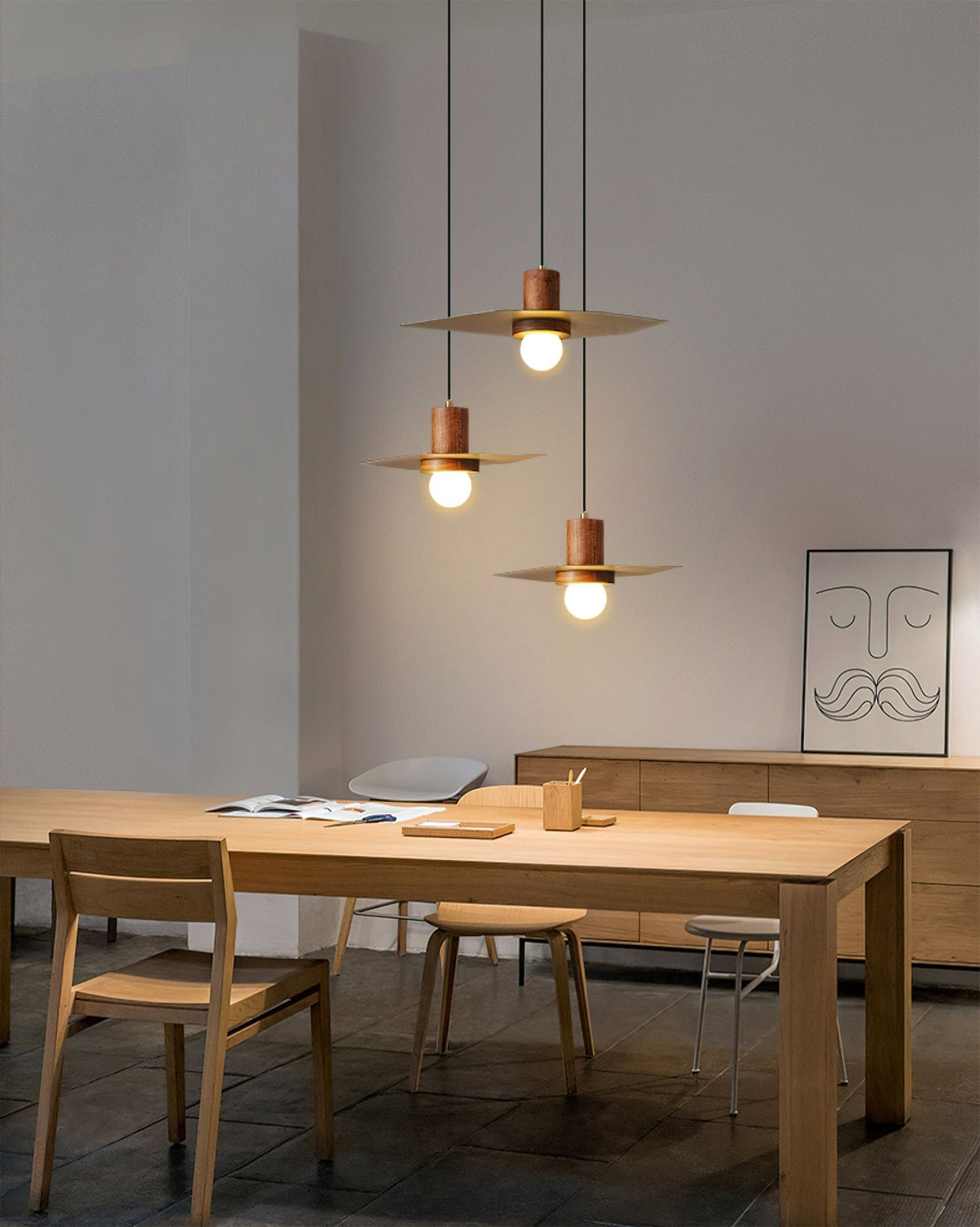 Noroenne hanglamp