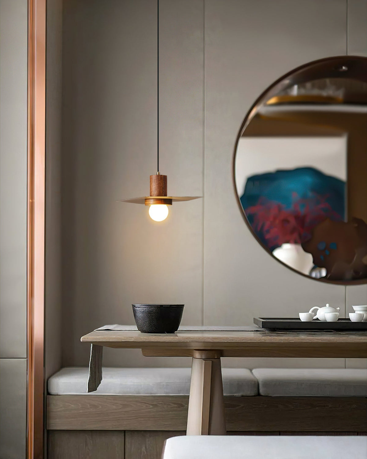Noroenne hanglamp