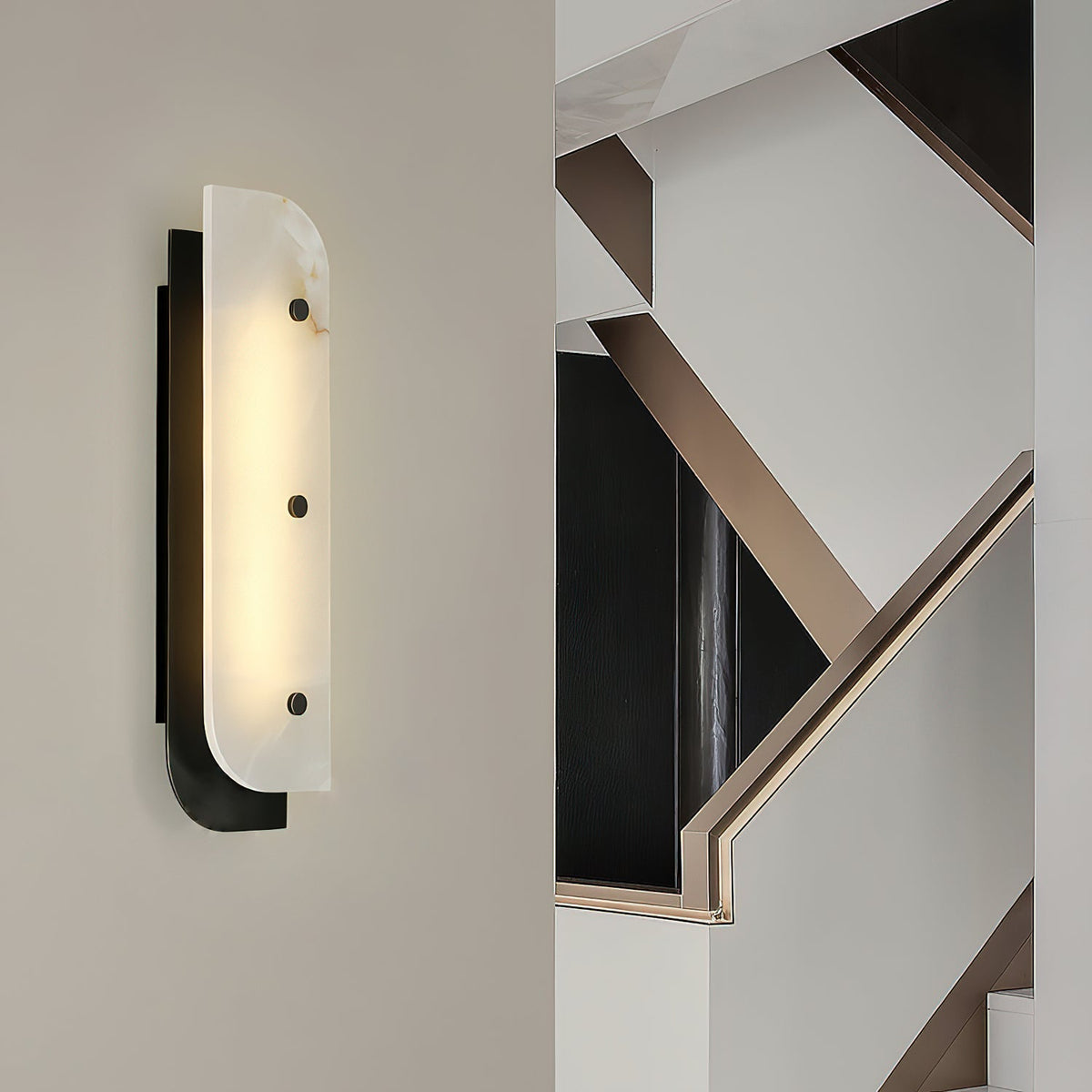 Sovelo wandlamp